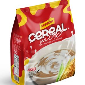Pompom Cereal Mix